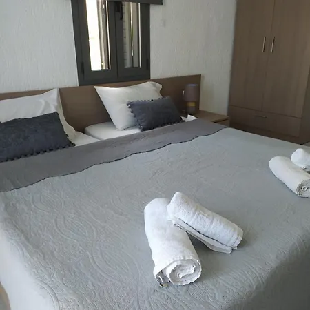 Apartament Lena *