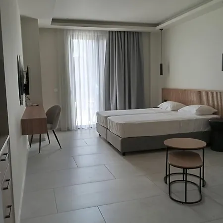 Lena Apartament *
