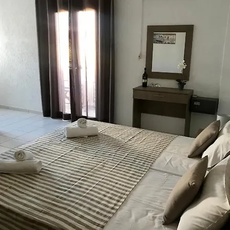 Lena Apartment
