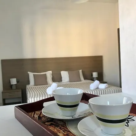 Apartment Lena