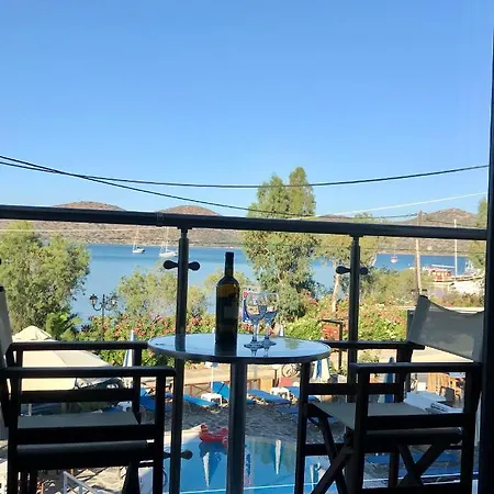 Apartment Lena Elounda (Crete)
