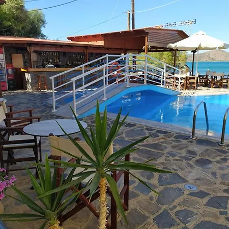 Lena * Elounda (Crete)