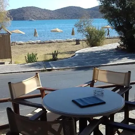 Apartment Lena Elounda (Crete)